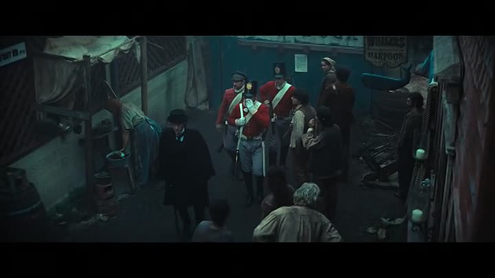 The Artful Dodger S02E07 2160p WEB h265-ETHEL mkv mp4 at Streamtape com