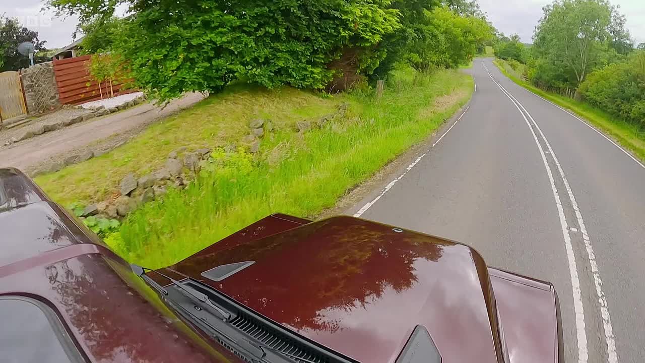 The Repair Shop on the Road S02E06 720p WEB H264-JFF mkv - Lulustream mp4