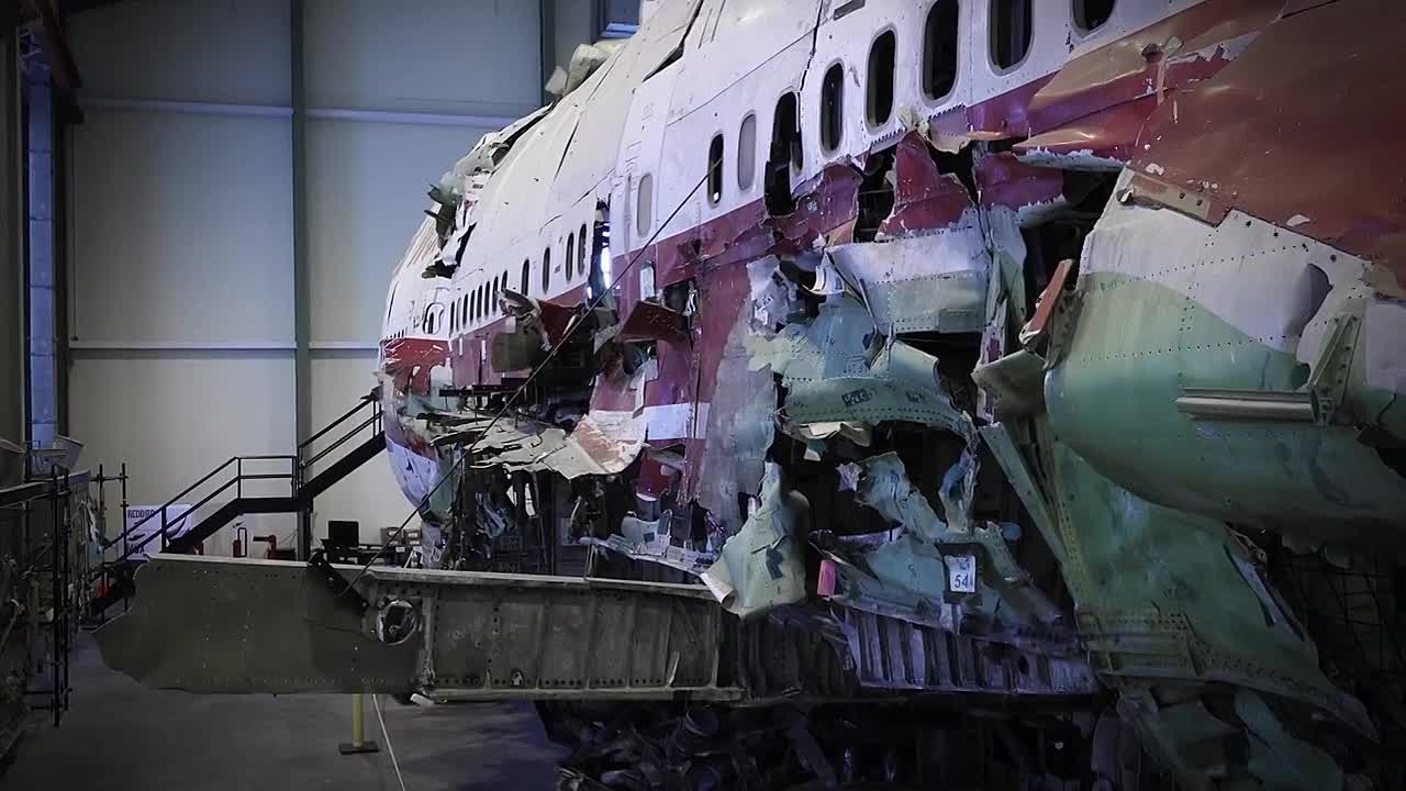 ⁣History's Deadliest with Ving Rhames S01E02 HDTV NGP - DoodStream