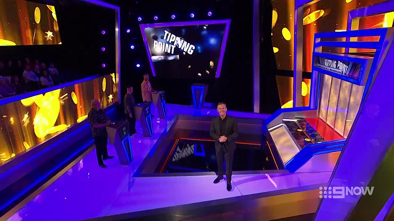 Tipping Point AU S2026E006 720p WEB-DL x264-W45Ps