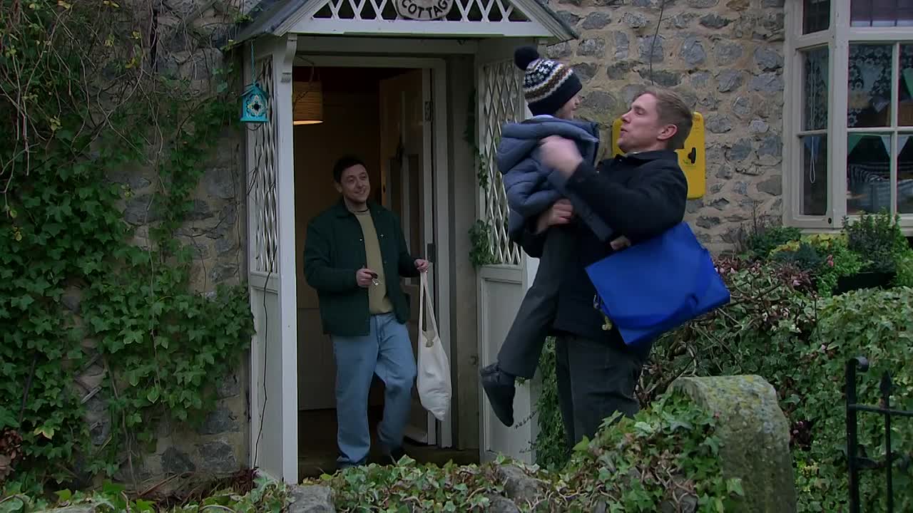 Emmerdale S55E026 (Feb 10 2026) [720p mp4 subs] - DoodStream