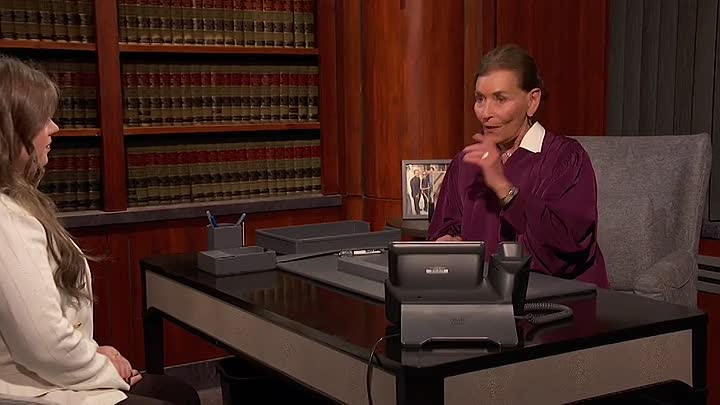 ⁣Judy Justice S04E17 1080p WEB h264-EDITH ENG Subs - DoodStream