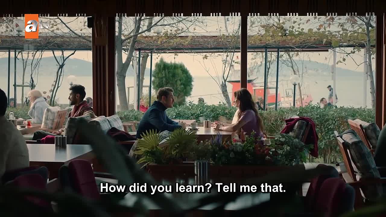 ⁣Ayni_Yagmur_Altinda_-_Episode_1_(DEL_LATER)