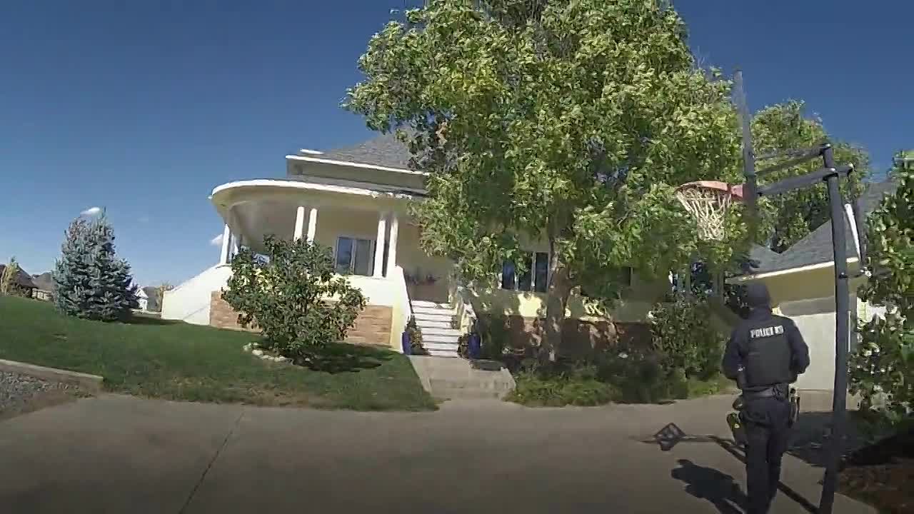 Crime in Progress S01E07