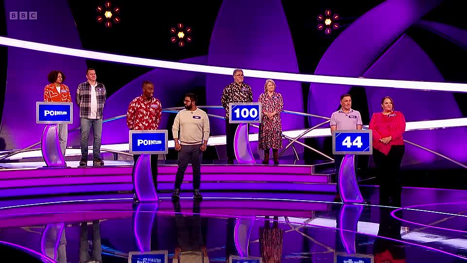 Pointless S34E38 (Feb 10 2026) [540p mp4] - DoodStream