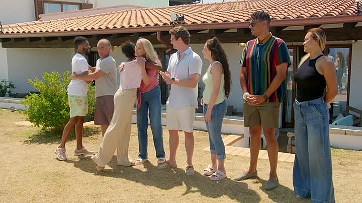 Second Chance Love S01E08 WEB H264-RBB