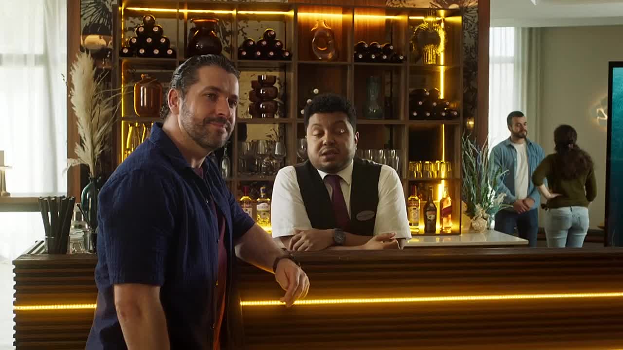 The Good Ship Murder S03E07 Ibiza 1080p MY5 WEB-DL AAC2 0 H 264-RAWR - Lulust