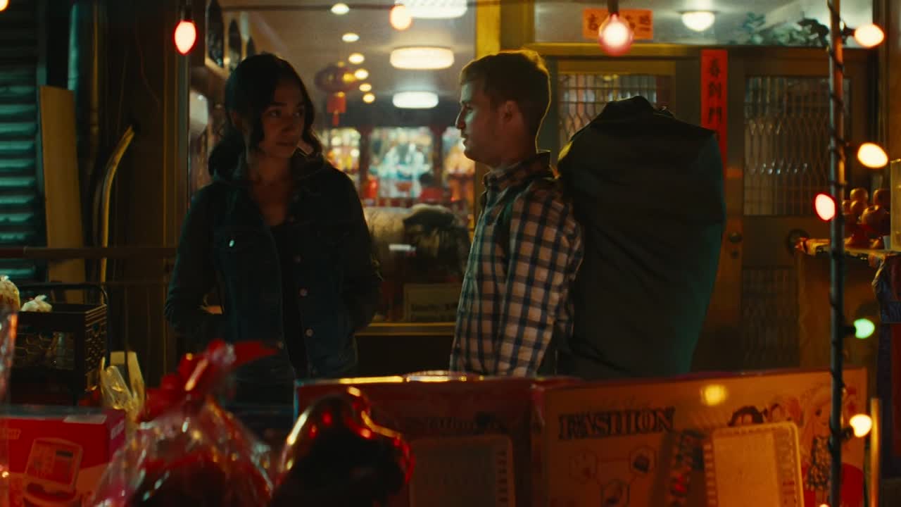 ⁣Preparation for the Next Life 2025 1080p WEB-DL HEVC x265 5.1 BONE