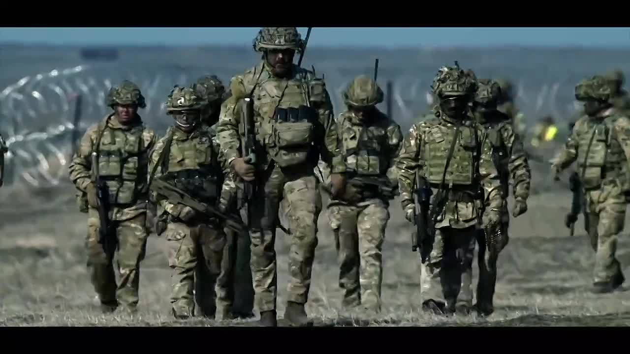 ⁣Frontline Our Soldiers Facing Putin S01E02