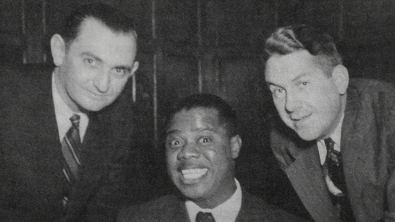 ⁣Black and Jewish America An Interwoven History S01E02 720p WEB H264-JFF