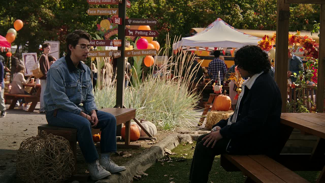 ⁣School Spirits 2023 S03E05 1080p WEB h264-ETHEL