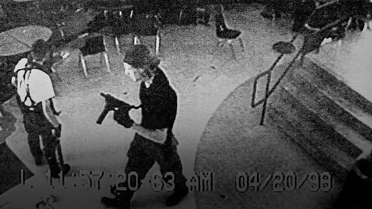 The Scream Murder A True Teen Horror Story S01E03 Life Cruel 1080p DSNP WEB D