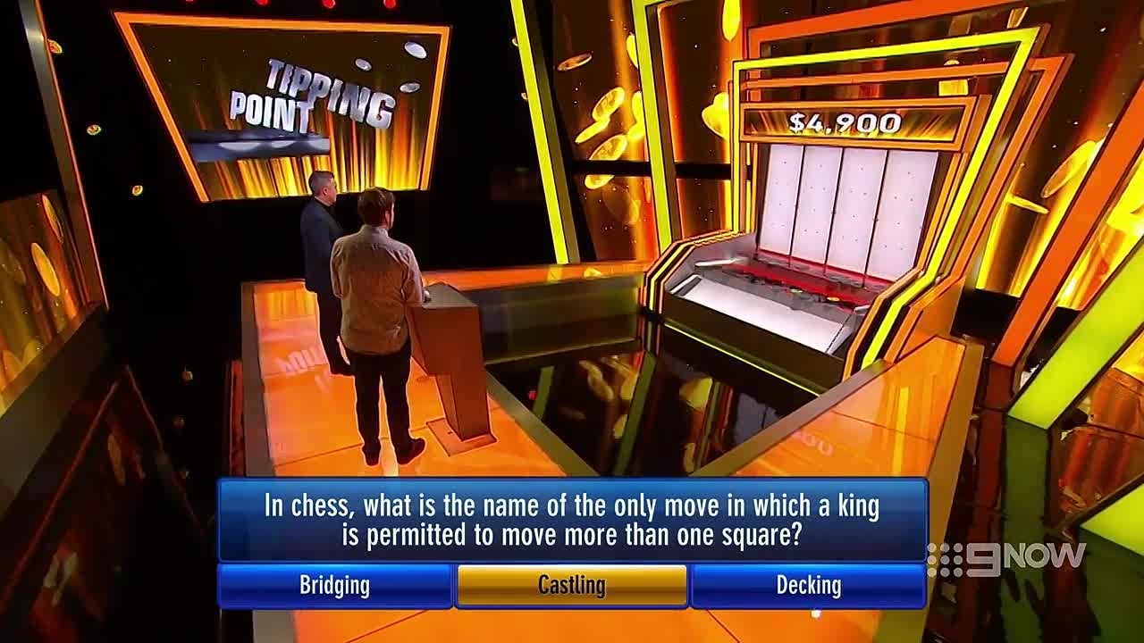 Tipping Point AU S2026E001 720p WEB-DL x264-W45Ps