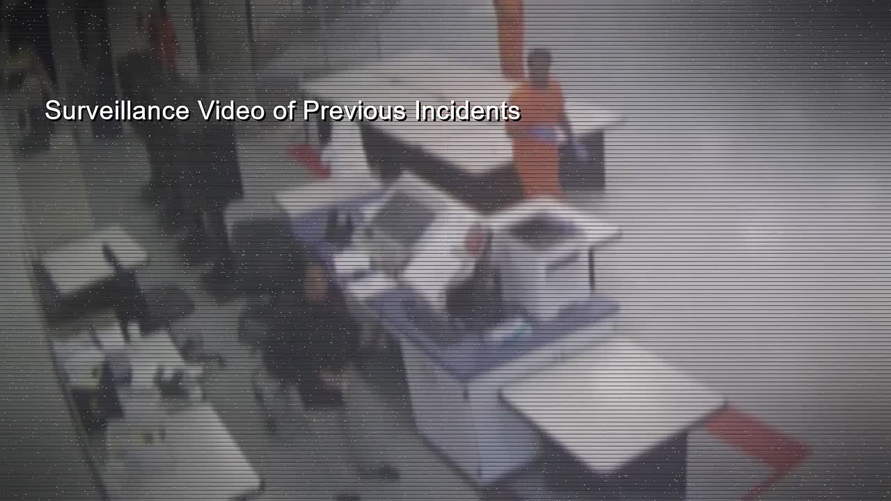 ⁣120 Hours Behind Bars S01E04 1080p HDTV x264-NGP