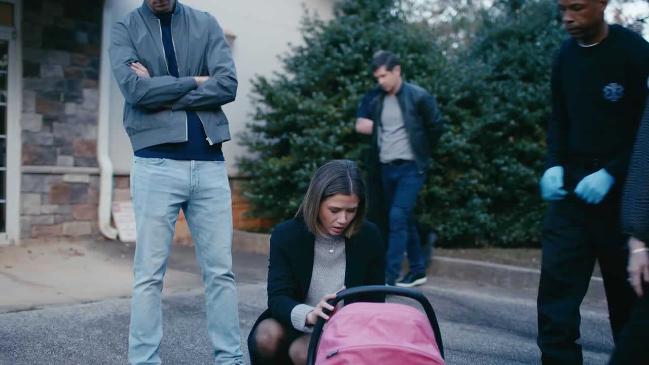 Snatched from the Crib 2025 1080p WEB-DL AAC2.0 x264