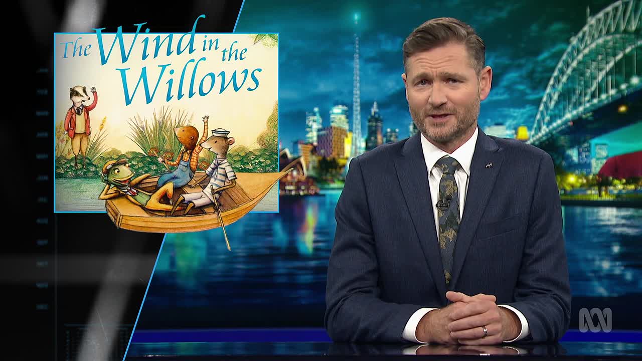 The Weekly With Charlie Pickering S12E05 1080p WEB-DL AAC2 0 H 264-WH - DoodS