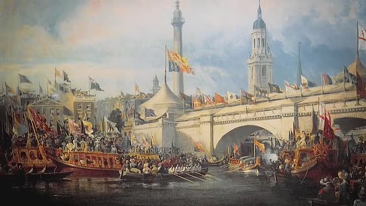 Secrets of the Royal Traditions S02E04