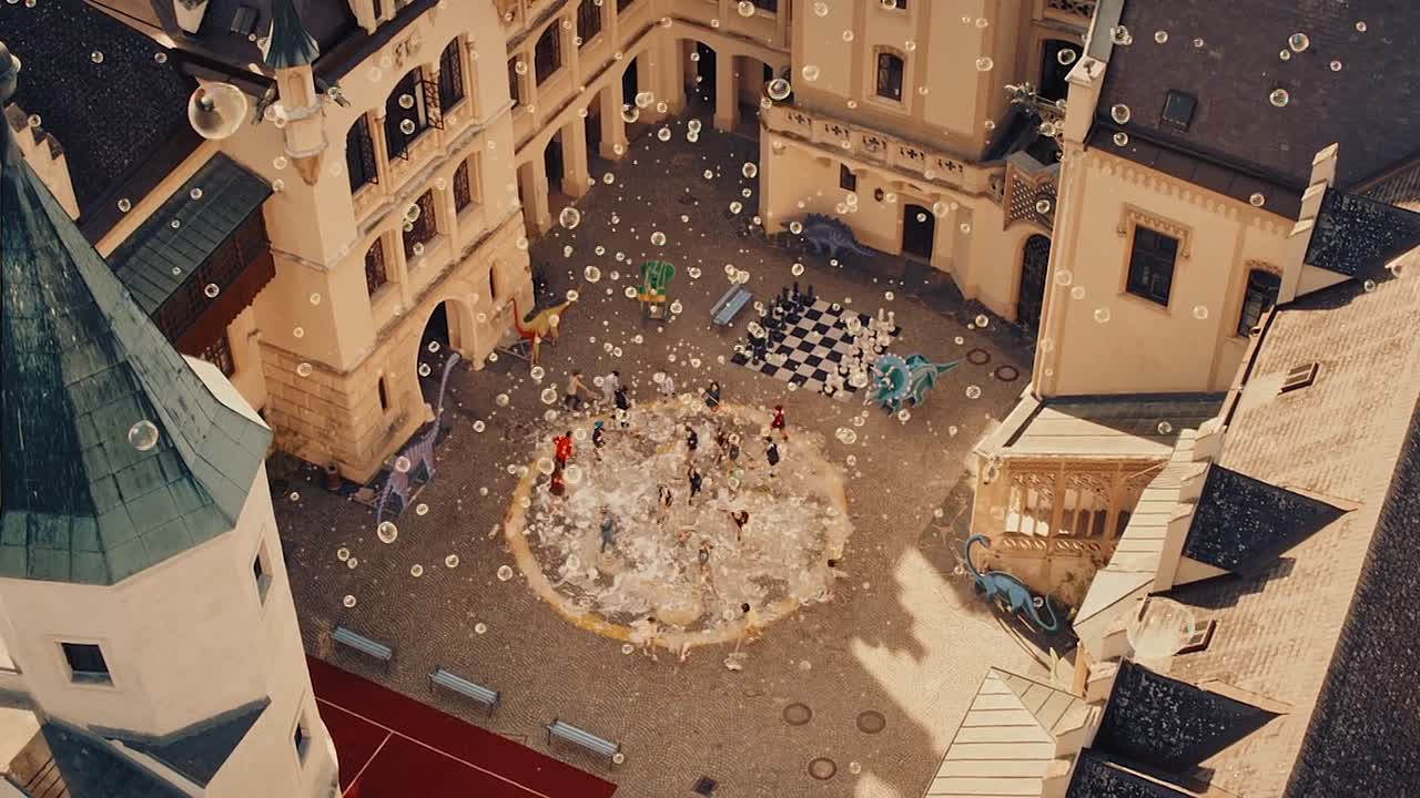 ⁣Die Schule Der Magischen Tiere 1 2021 GERMAN 1080p BluRay x264 AAC5 1-[YTS BZ]