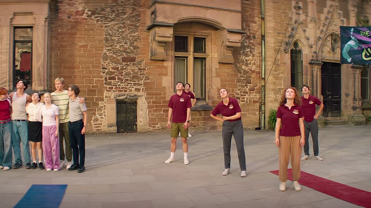 ⁣Die Schule Der Magischen Tiere 4 2025 GERMAN 1080p WEBRip x264 AAC5 1-[YTS BZ]