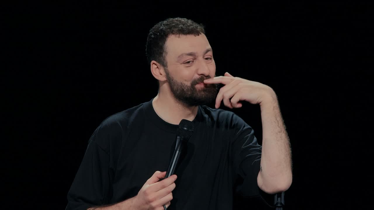 ⁣Roman Frayssinet O Dela 2025 FRENCH 1080p WEB x264-SKETCH