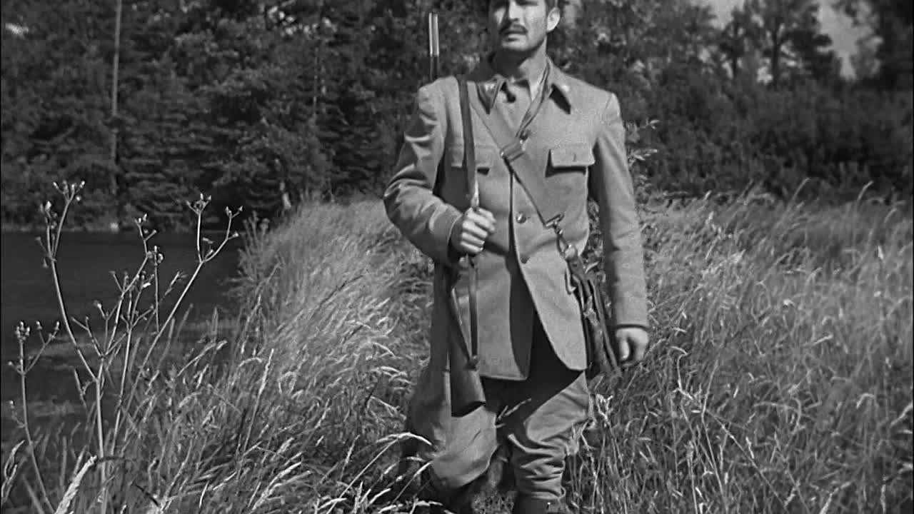 ⁣Lady Chatterleys Lover 1955 FRENCH 1080p BluRay x264 AAC-[YTS BZ]