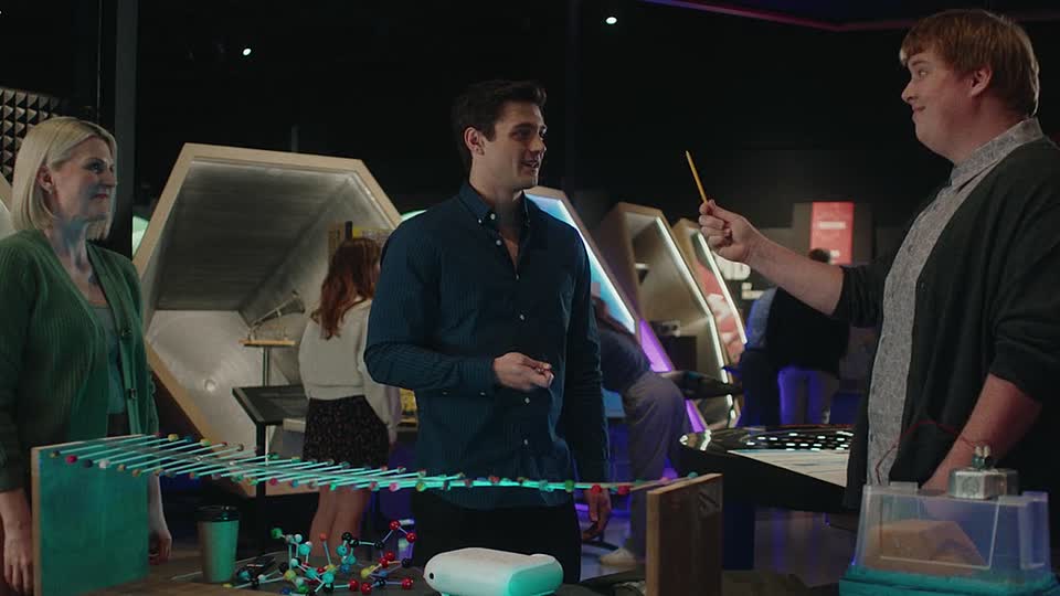 ⁣Kissing Is The Easy Part 2026 720p WEBRip x264 AAC-[YTS BZ]