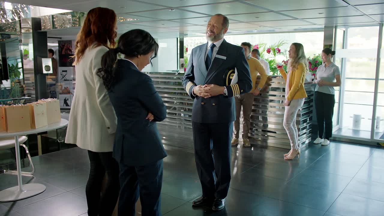 ⁣Love On The Danube Kissing Stars 2024 1080p WEBRip x264 AAC-[YTS BZ]