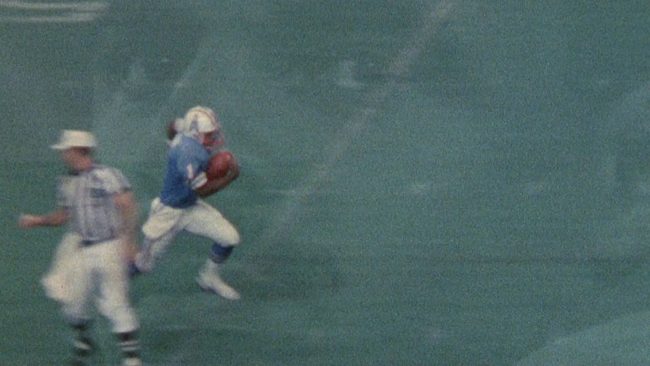 ⁣Field Generals History of the Black Quarterback S01E02 1080p WEB h264-GRACE