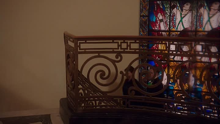 Despite the Falling Snow 2016 DVDRip XviD AC3-EVO