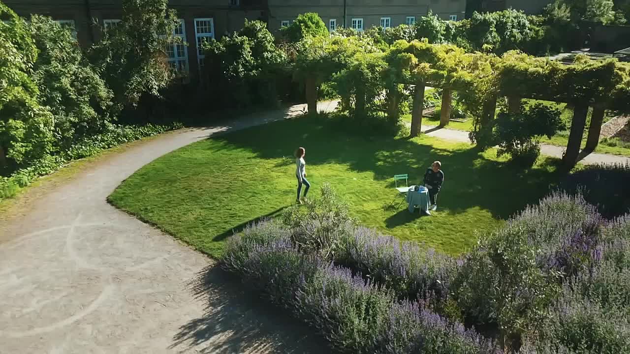 ⁣Secret Genius S01E04