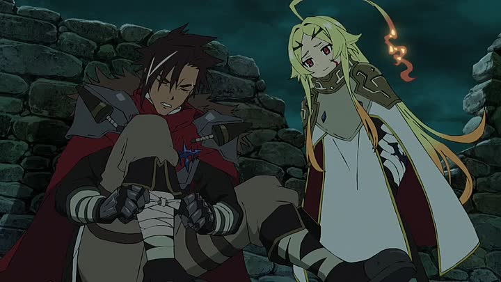 Sentenced To Be a Hero S01E06 1080p NF WEB-DL AAC2 0 x264-E N D ENG Subs - Do