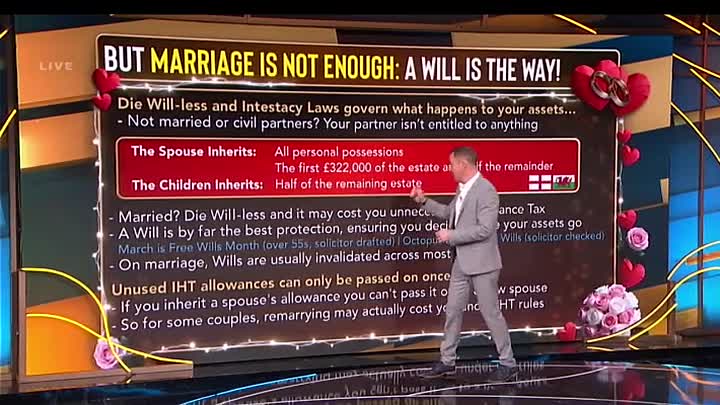 ⁣The Martin Lewis Money Show 2026 S18E04 Malfaye mp4 at Streamtape com