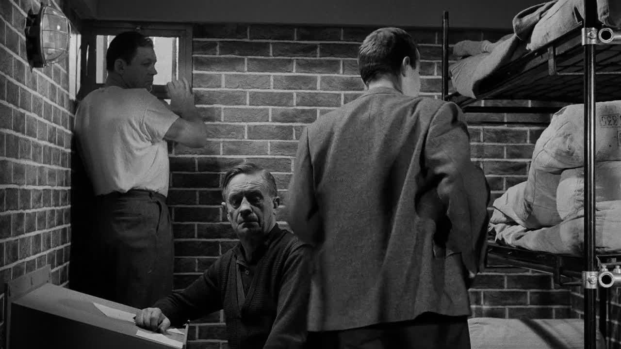 Le Doulos 1962 FRENCH 1080p BluRay x264 AAC-