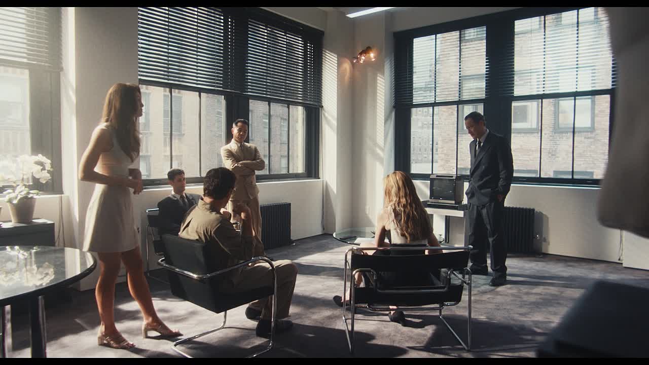 ⁣Love Story 2026 S01E02 The Pools Party 1080p DSNP WEB-DL DDP5 1 H 264-RAWR