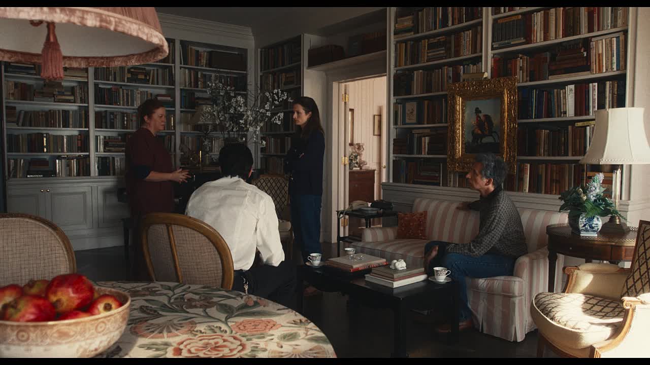 Love Story 2026 S01E03 Americas Widow 1080p DSNP WEB-DL DDP5 1 H 264-RAWR