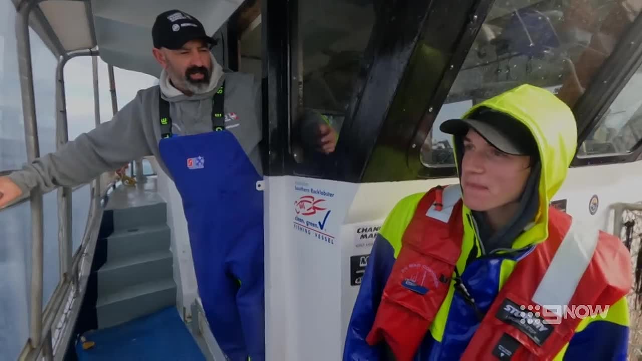 ⁣Aussie Lobster Men S05E07 720p 9NOW WEB-DL AAC2 0 H 264-BTN - DoodStream