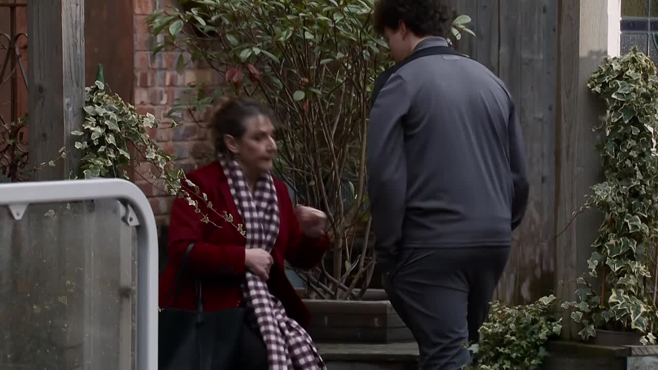 Coronation Street S67E029 (13 Feb 2026)[720p mp4] - DoodStream