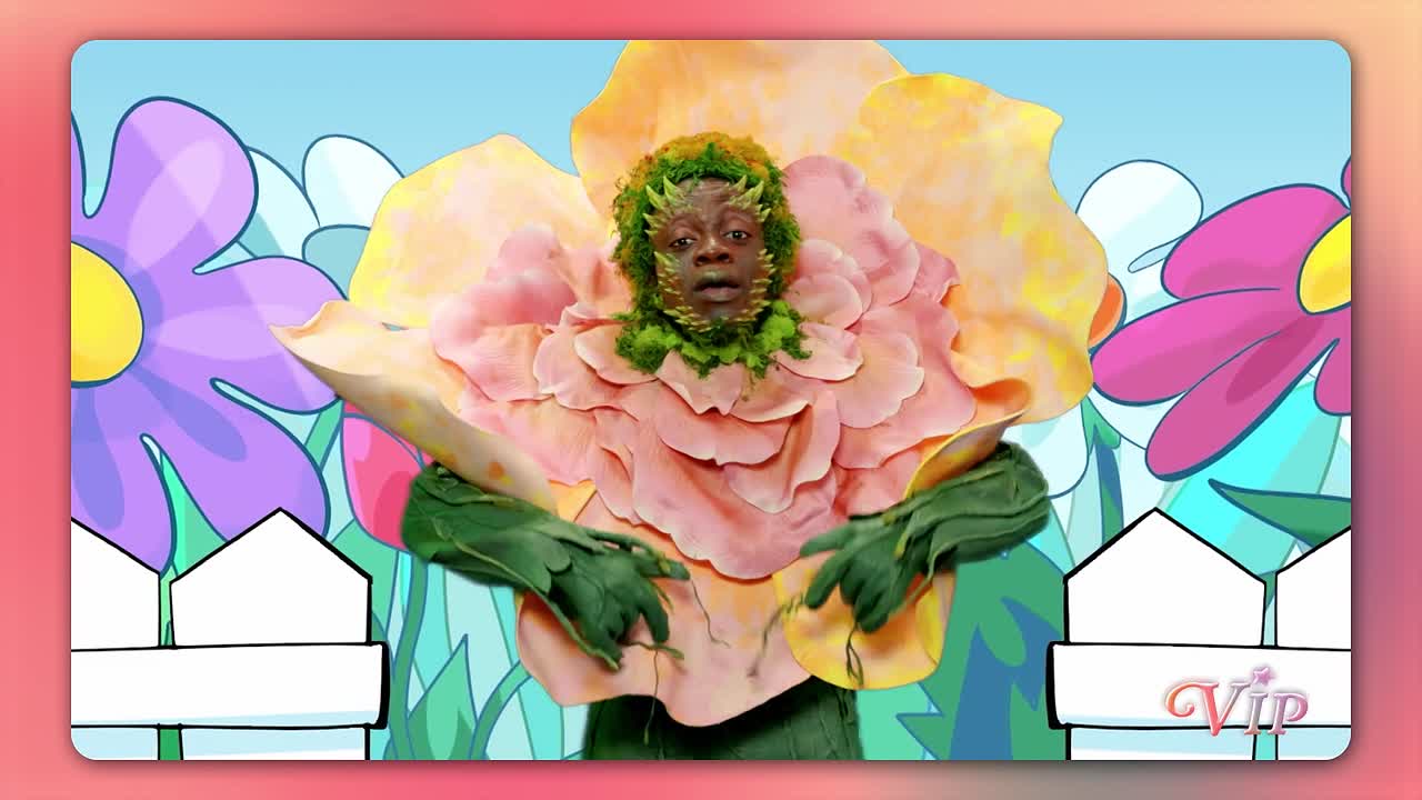 ⁣Very Important People 2023 S03E06 Zinnia 1080p DRPO WEB-DL AAC2 0 H 264-BTN -