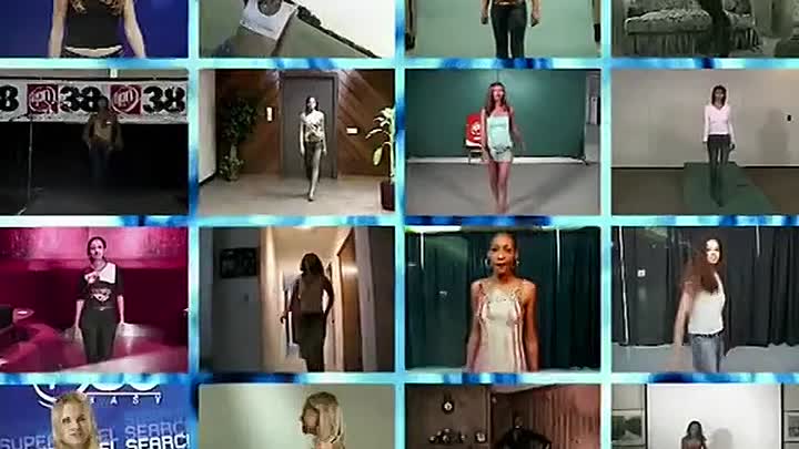 ⁣Reality Check -Inside Americas Next Top Model S01E01