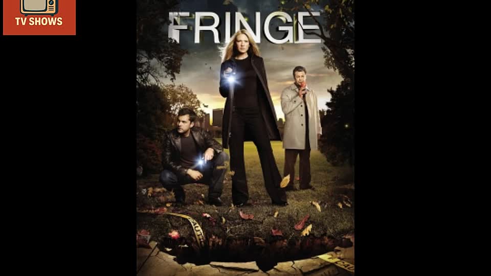 Fringe (2008)