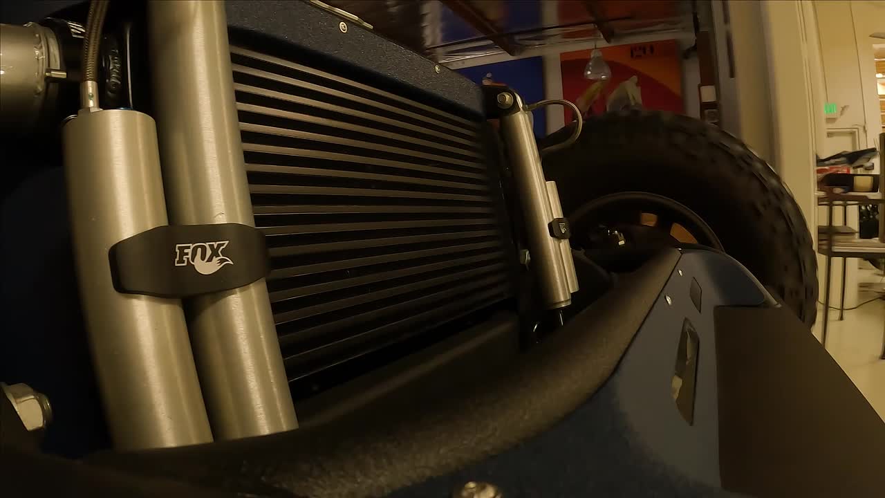 Jay Lenos Garage Jeff Dunham RatRod Humvee 1080p WEB H264-BeechyBoy