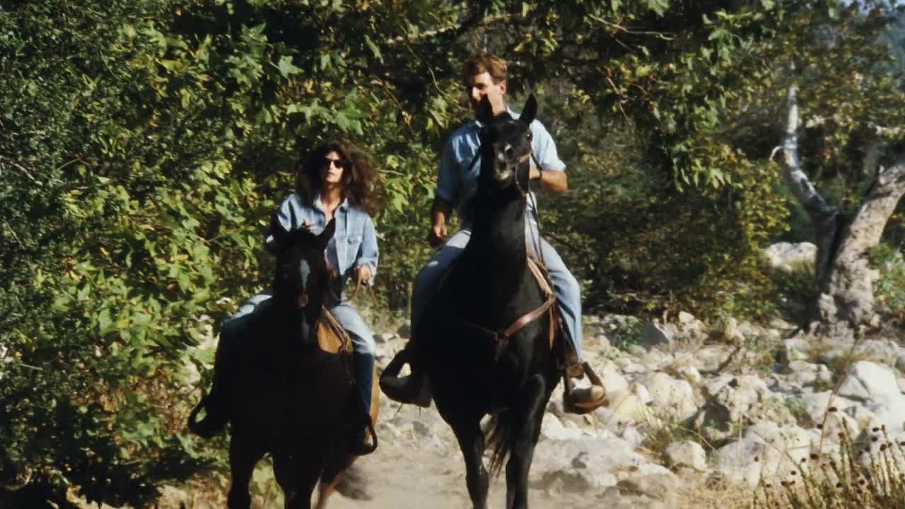 ⁣Prince Of Bel Air 1986 1080p WEBRip x264 AAC-[YTS BZ]