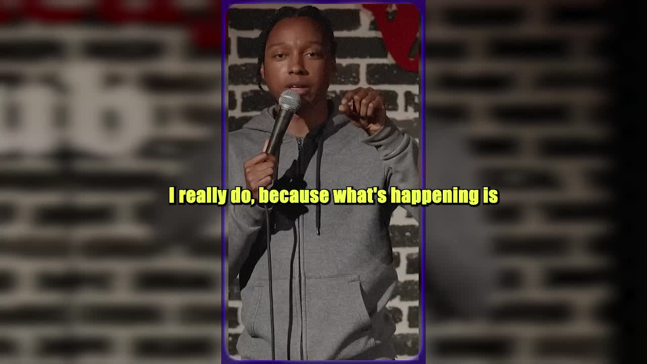 ⁣Josh Johnson on Los Angeles falling & his 4th of July special 🇺🇸 #314 (1080p_24fps_H264-128kbit_AAC)