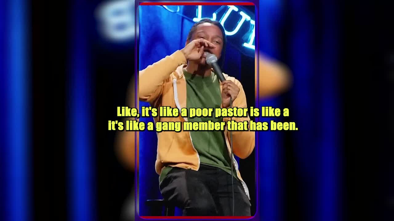 ⁣Josh Johnson on pastors scamming believers out of millions ⛪ #317 (1080p_24fps_H264-128kbit_AAC)