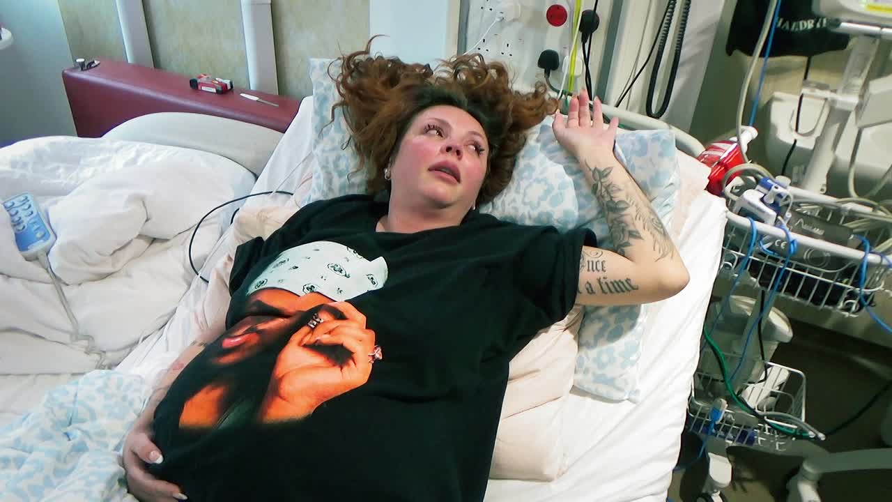 Jesy Nelson Life After Little Mix S01E03 1080p WEB h264-GRACE