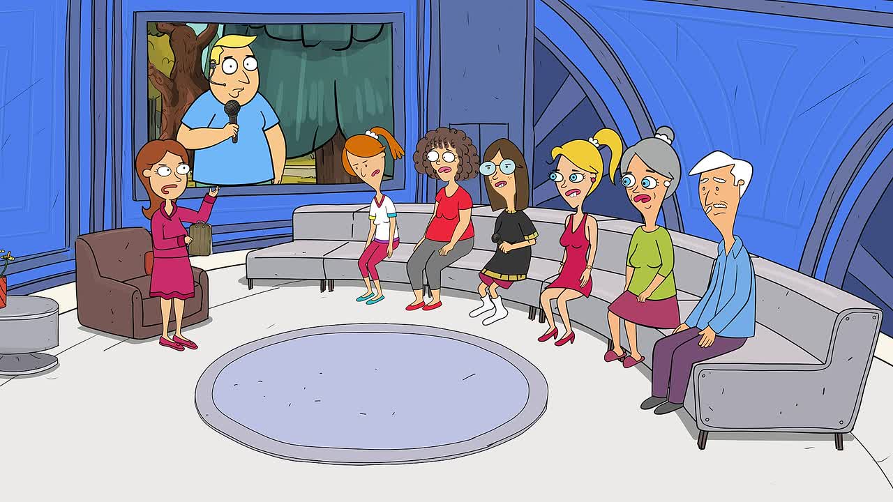 Feride vs The World S01E08 1080p WEB h264-EDITH (1)