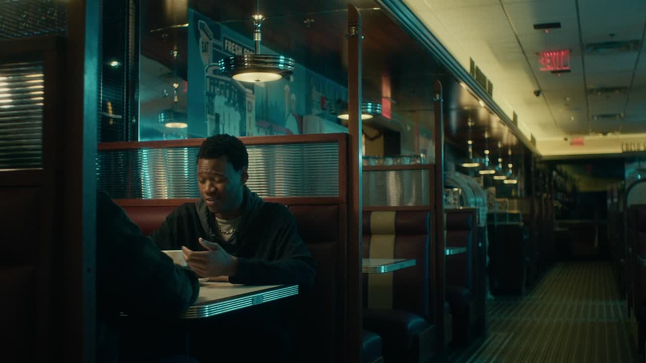 The Haunted Forest 2025 1080p WEBRip x264 AAC5 1-YTS BZ