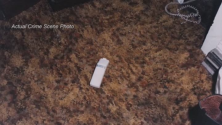 Somebody's Hiding Something S01E07