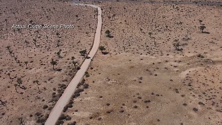 Somebody's Hiding Something S01E08