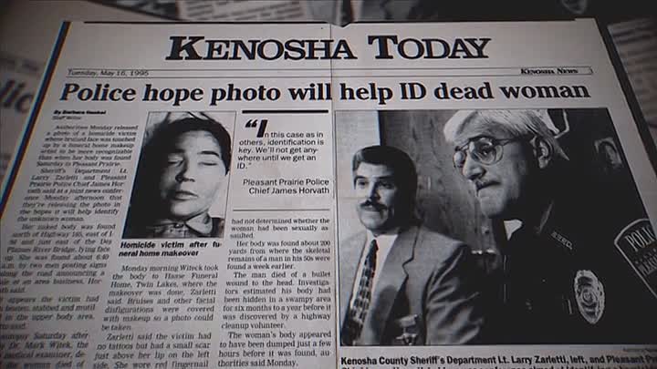 Somebody's Hiding Something S01E03